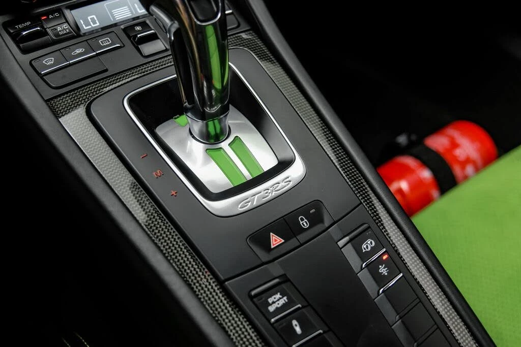 2019 Porsche 991 GT3 RS - Image 28 of 31