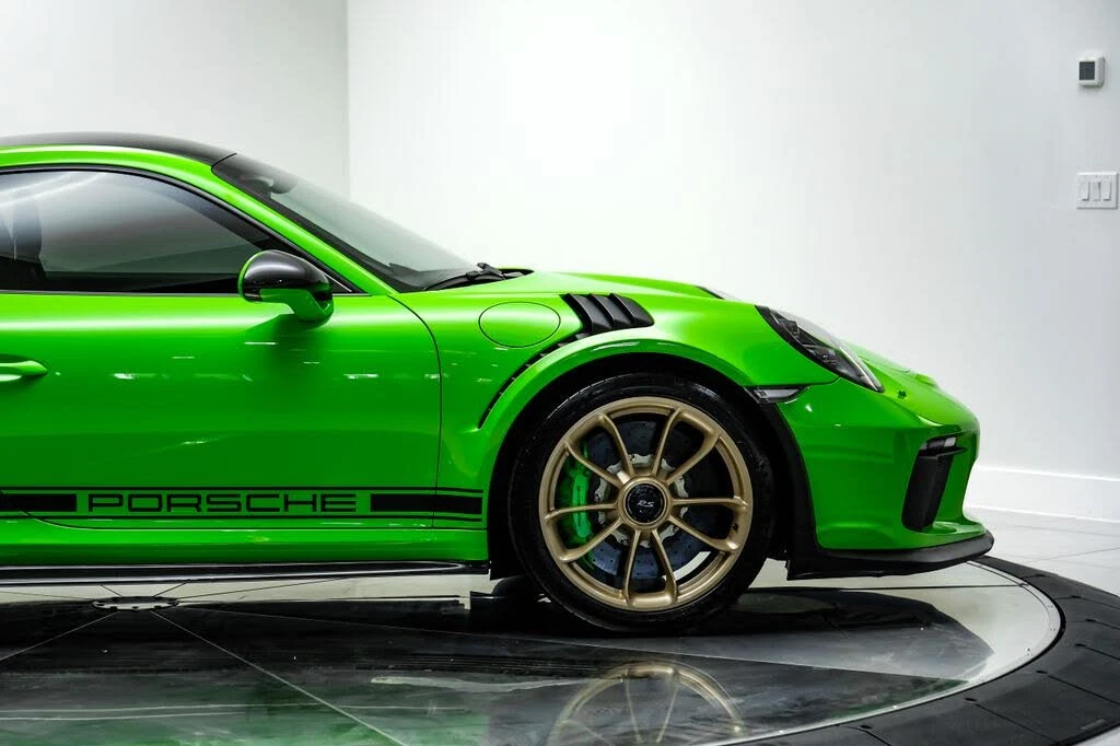 2019 Porsche 991 GT3 RS - Image 10 of 31