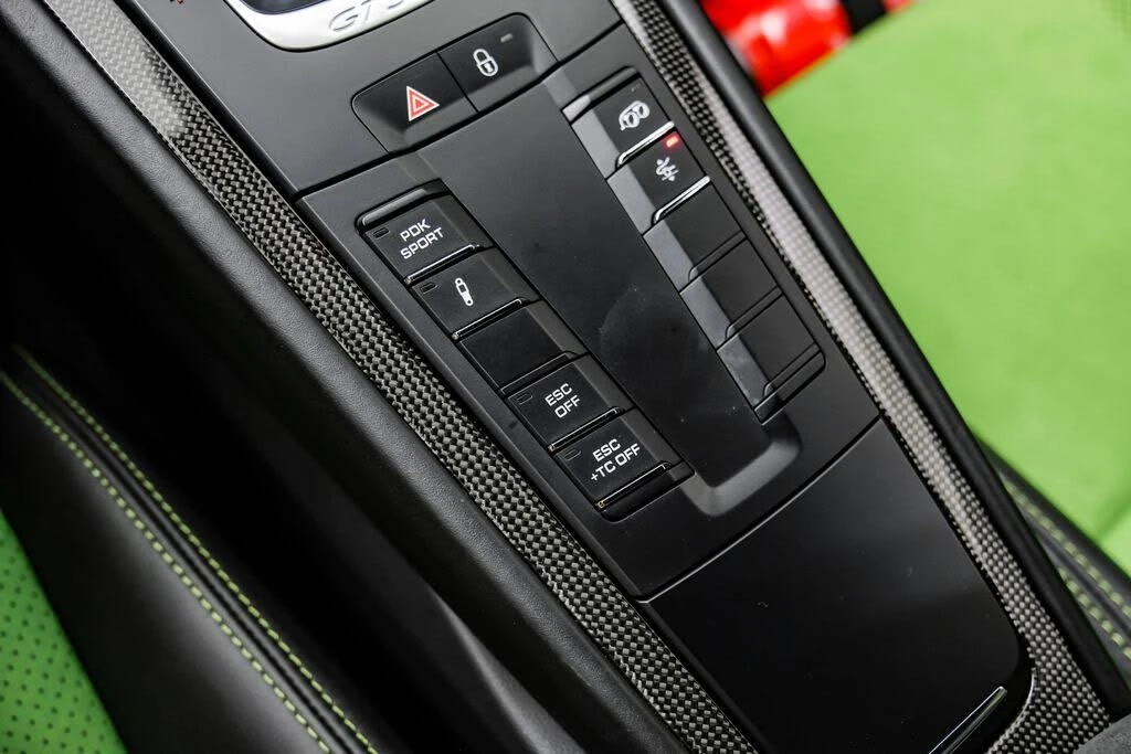 2019 Porsche 991 GT3 RS - Image 30 of 31