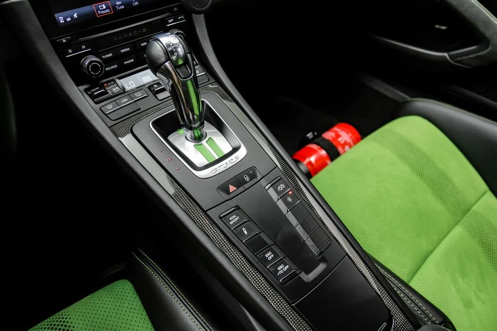 2019 Porsche 991 GT3 RS - Image 27 of 31