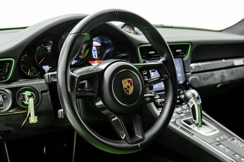 2019 Porsche 991 GT3 RS - Image 18 of 31