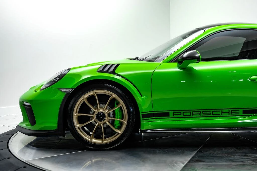 2019 Porsche 991 GT3 RS - Image 15 of 31