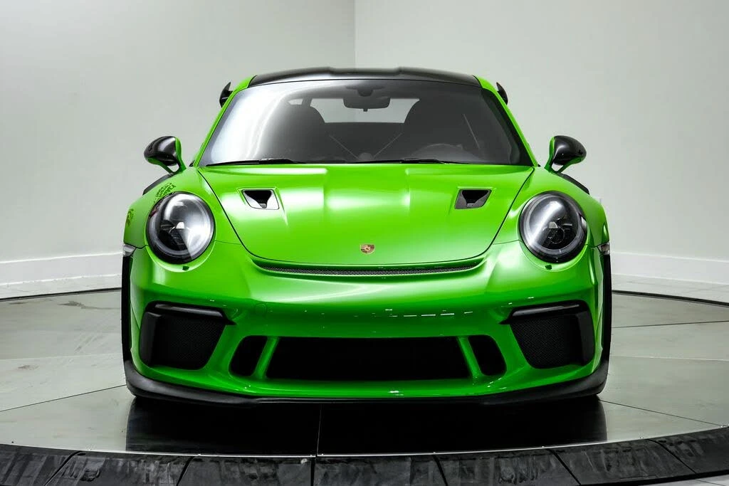 2019 Porsche 991 GT3 RS - Image 2 of 31
