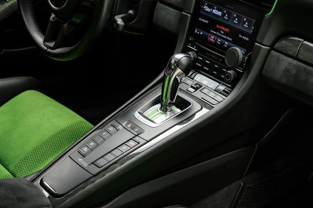 2019 Porsche 991 GT3 RS - Image 26 of 31