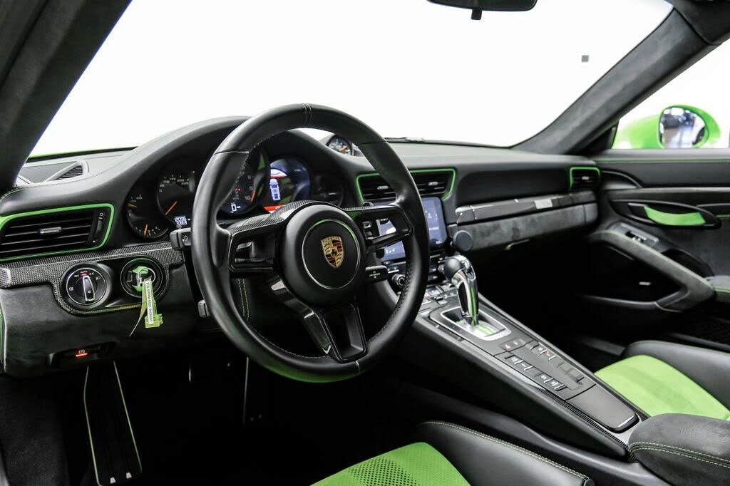 2019 Porsche 991 GT3 RS - Image 5 of 31