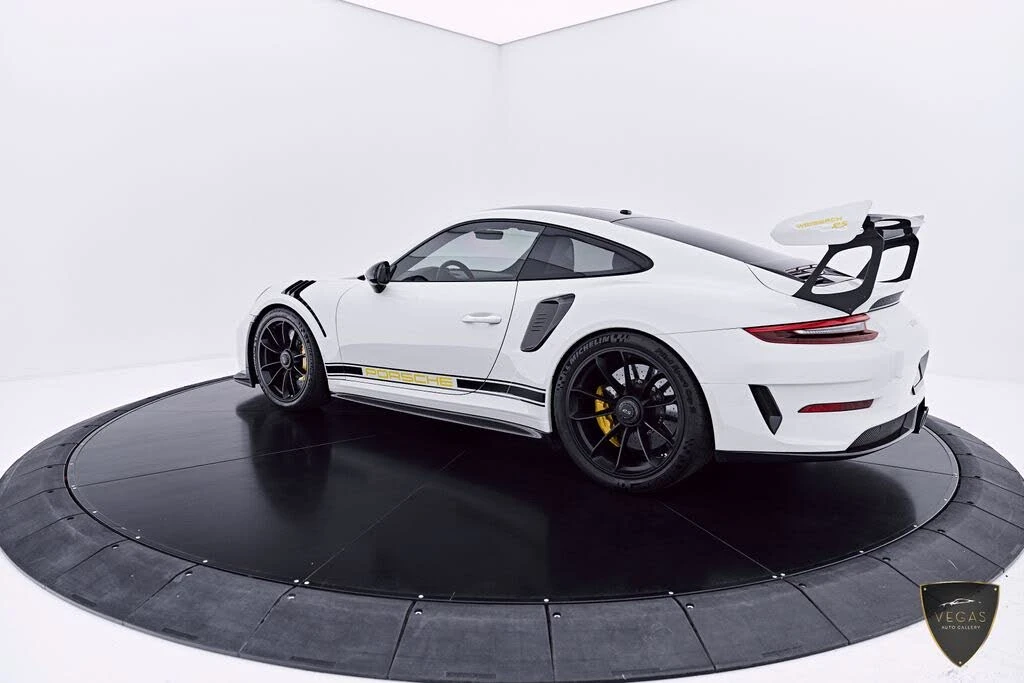 2019 Porsche 991 GT3 RS - Image 17 of 31