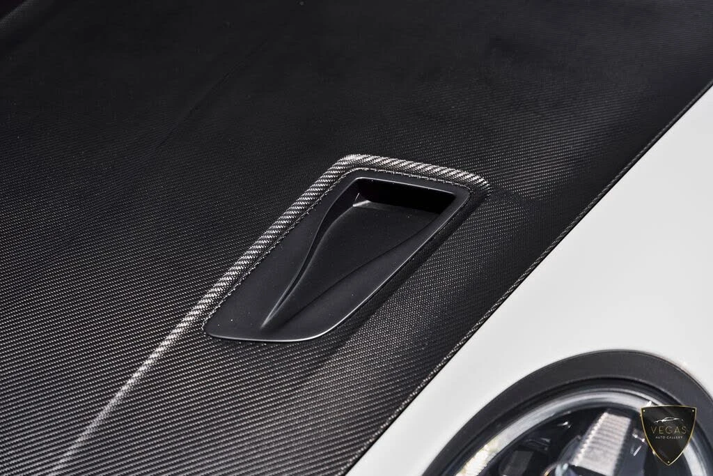 2019 Porsche 991 GT3 RS - Image 8 of 31