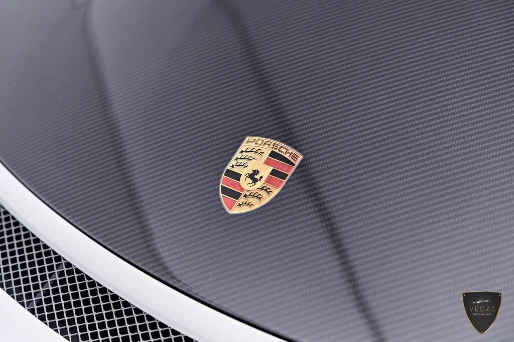 2019 Porsche 991 GT3 RS - Image 25 of 31