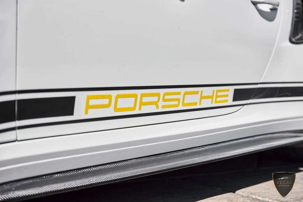 2019 Porsche 991 GT3 RS - Image 10 of 31