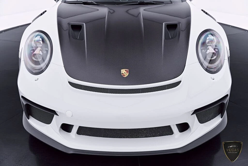 2019 Porsche 991 GT3 RS - Image 23 of 31