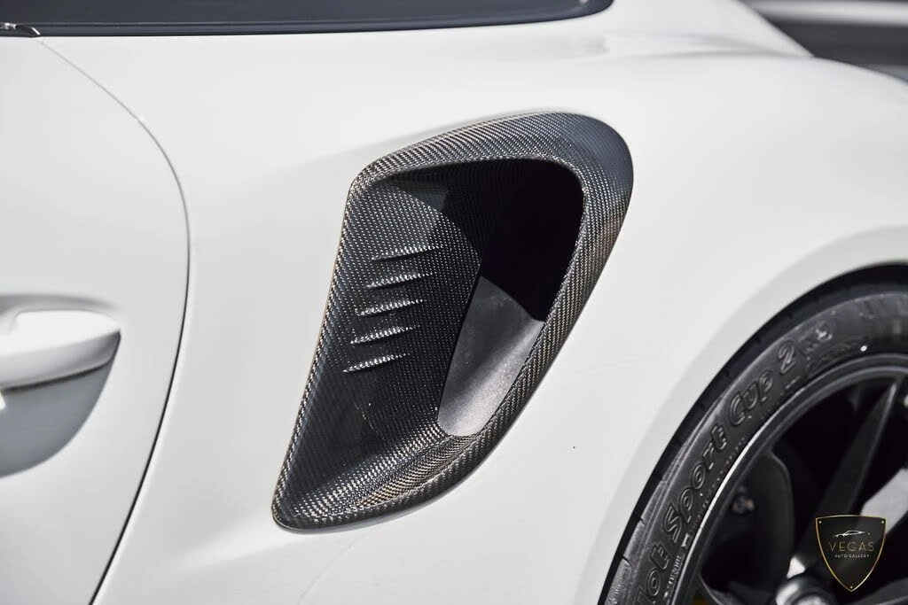 2019 Porsche 991 GT3 RS - Image 11 of 31