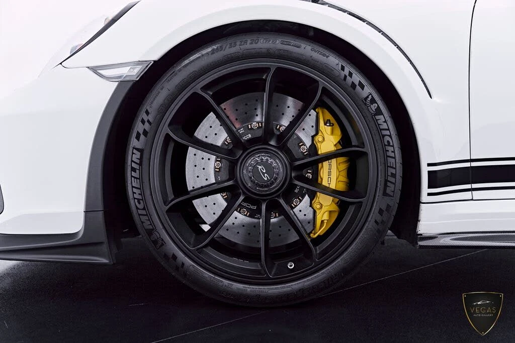 2019 Porsche 991 GT3 RS - Image 3 of 31