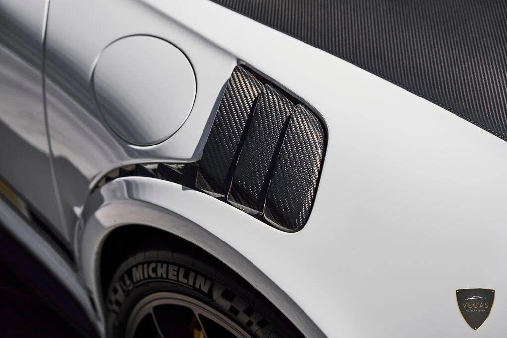 2019 Porsche 991 GT3 RS - Image 9 of 31