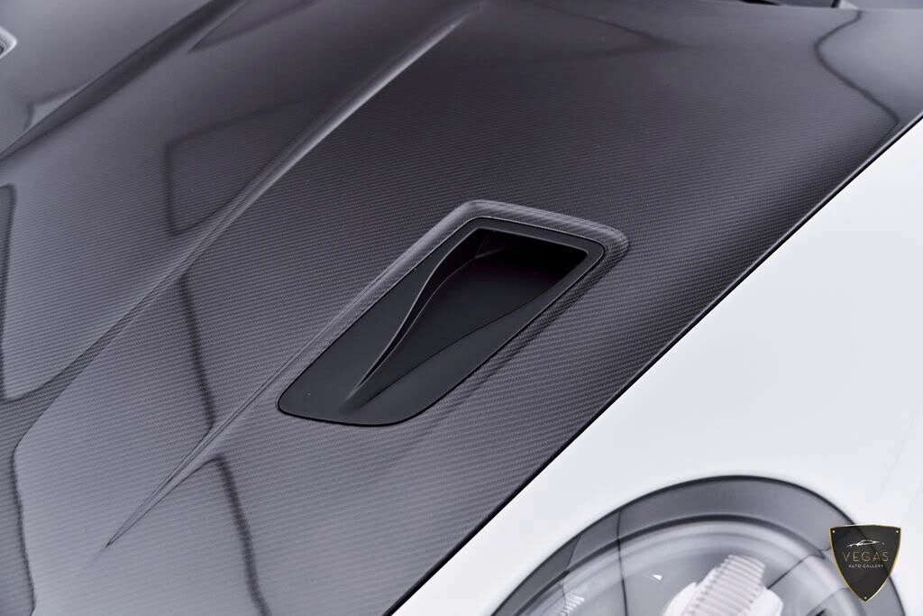 2019 Porsche 991 GT3 RS - Image 24 of 31