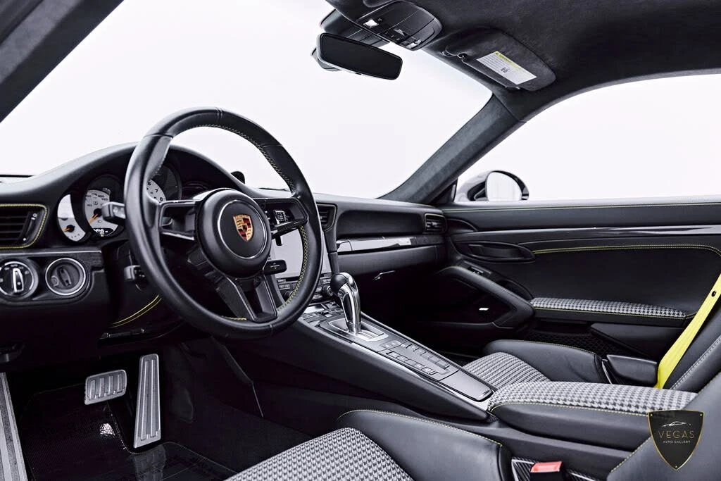 2019 Porsche 991 GT3 RS - Image 2 of 31