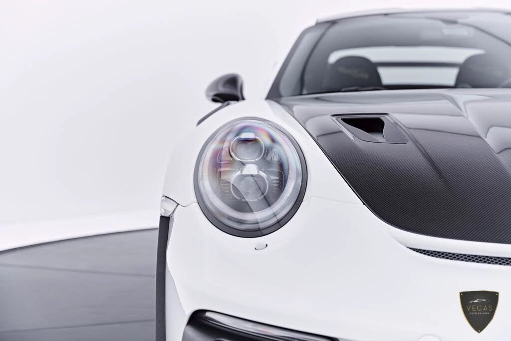 2019 Porsche 991 GT3 RS - Image 26 of 31