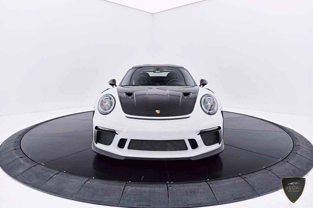 2019 Porsche 991 GT3 RS - Image 22 of 31