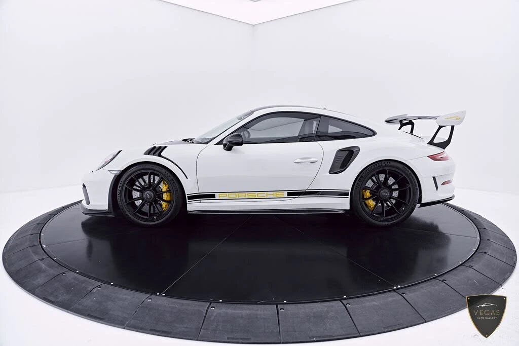 2019 Porsche 991 GT3 RS - Image 16 of 31