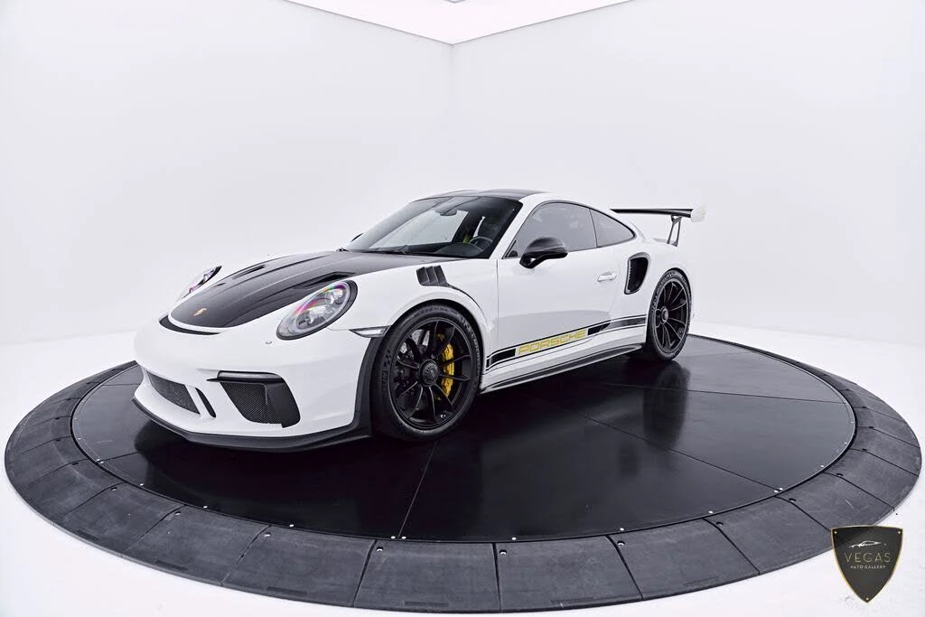 2019 Porsche 991 GT3 RS - Image 15 of 31