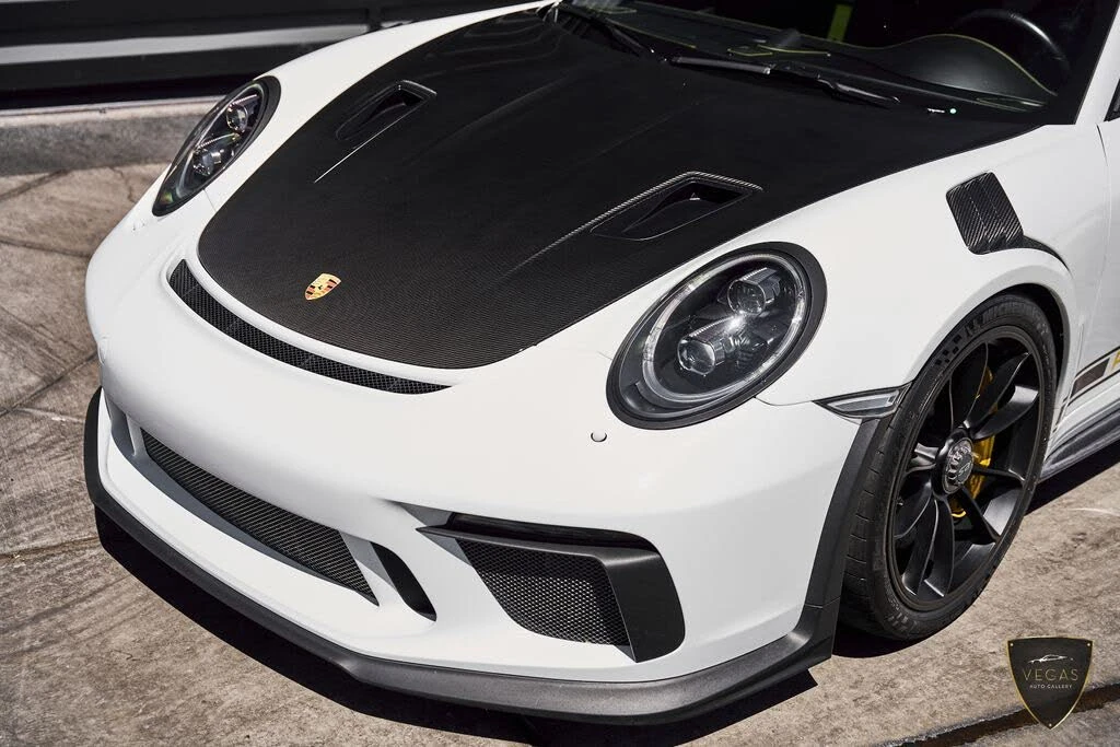 2019 Porsche 991 GT3 RS - Image 7 of 31