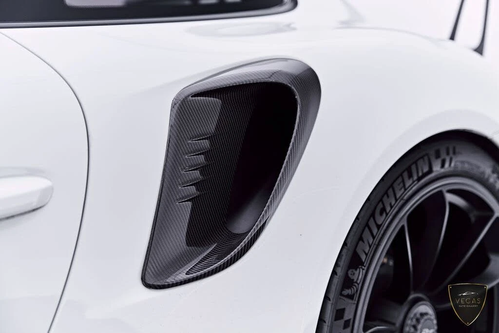 2019 Porsche 991 GT3 RS - Image 29 of 31