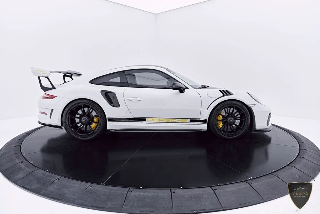 2019 Porsche 991 GT3 RS - Image 20 of 31