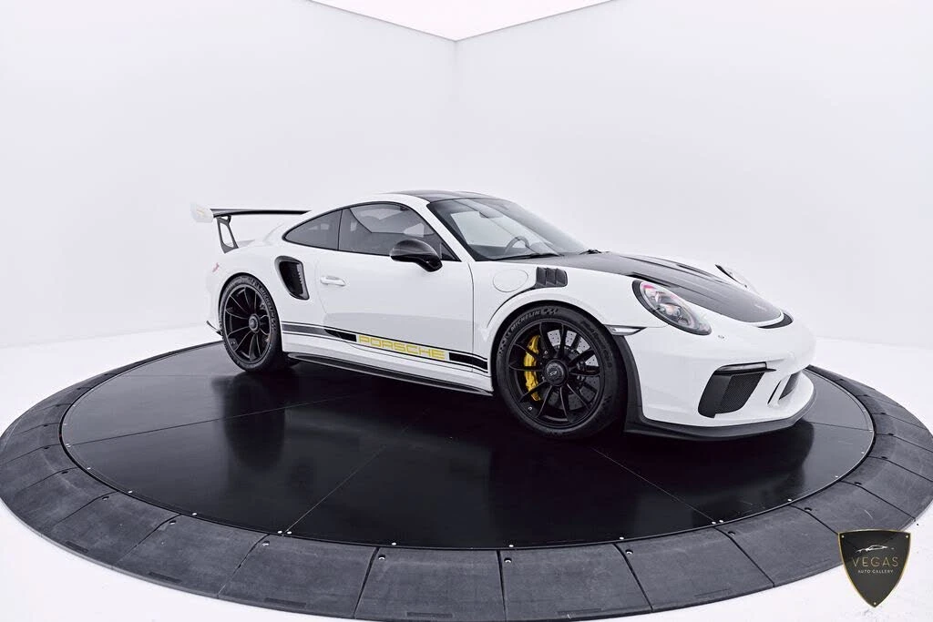 2019 Porsche 991 GT3 RS - Image 21 of 31