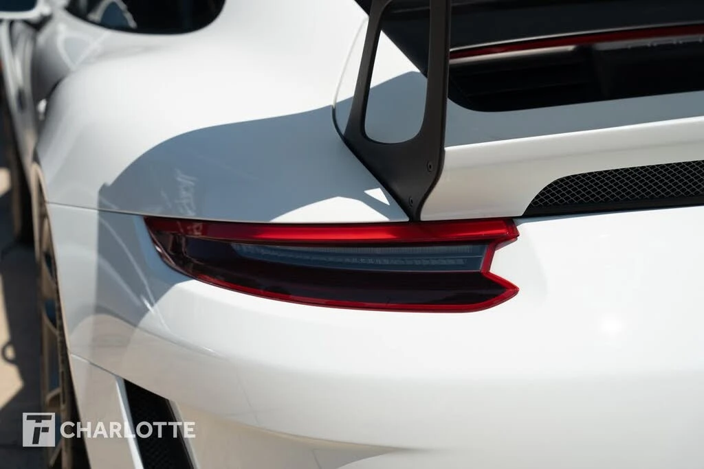 2019 Porsche 991 GT3 RS - Image 14 of 31