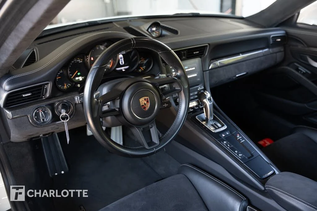 2019 Porsche 991 GT3 RS - Image 22 of 31