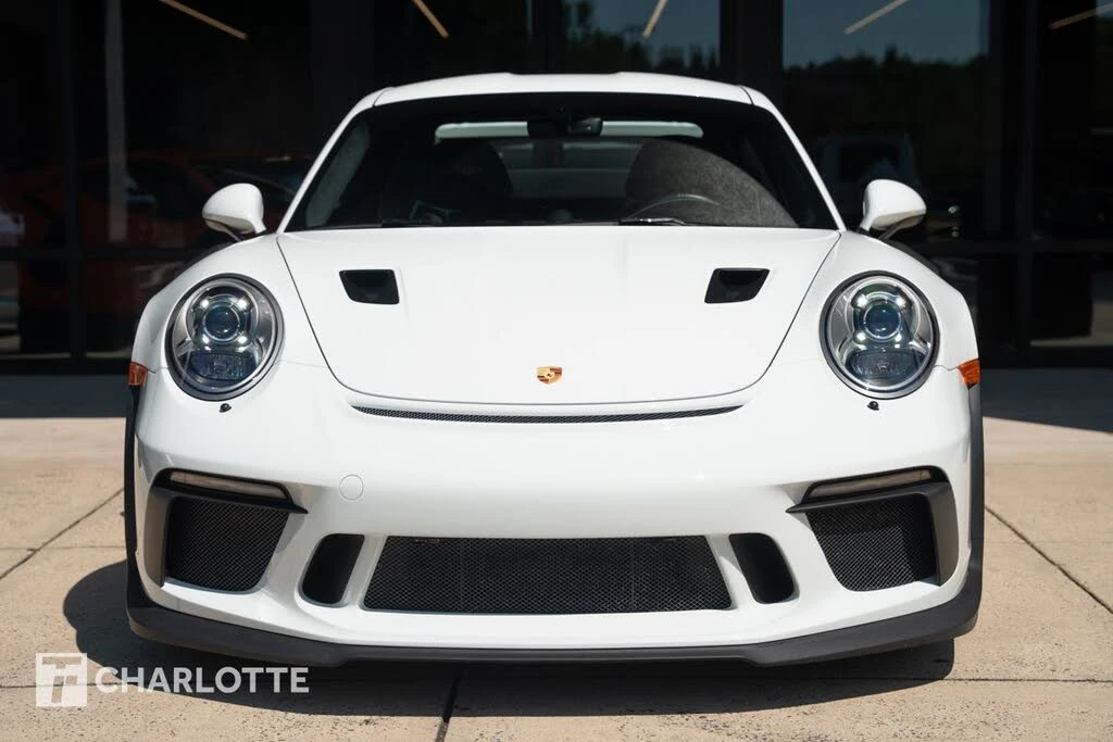 2019 Porsche 991 GT3 RS - Image 6 of 31