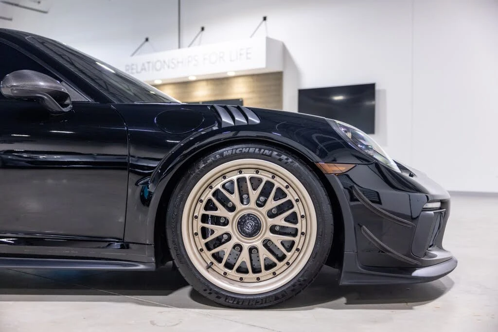 2019 Porsche 991 GT3 RS - Image 24 of 31