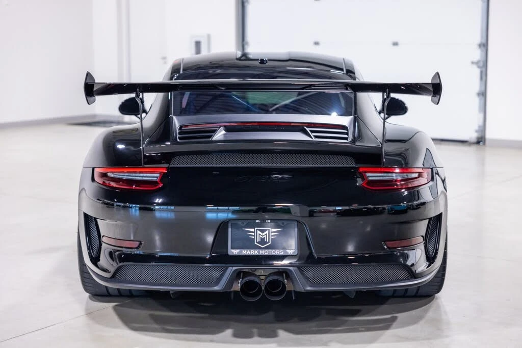 2019 Porsche 991 GT3 RS - Image 8 of 31