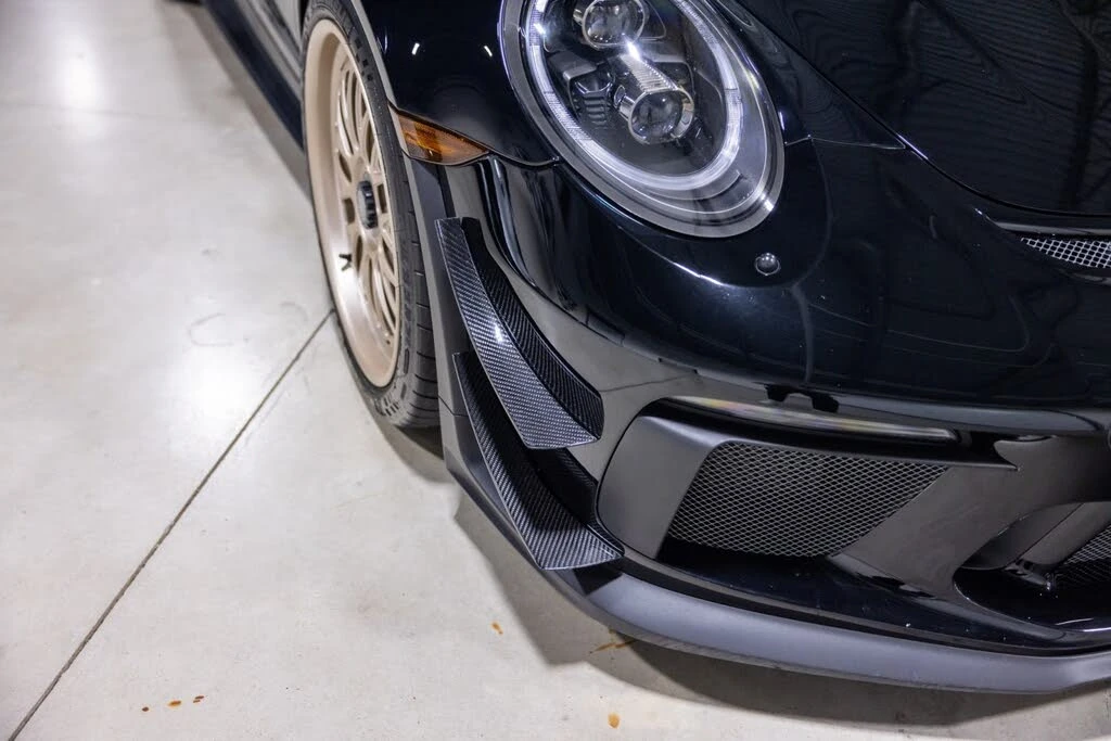 2019 Porsche 991 GT3 RS - Image 23 of 31