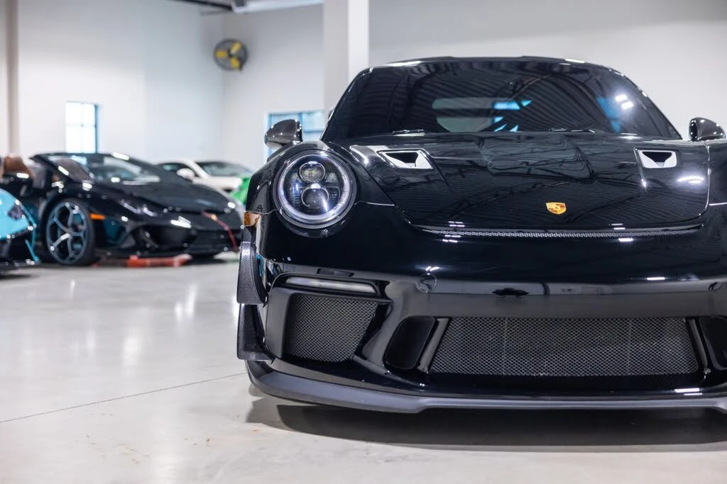 2019 Porsche 991 GT3 RS - Image 22 of 31