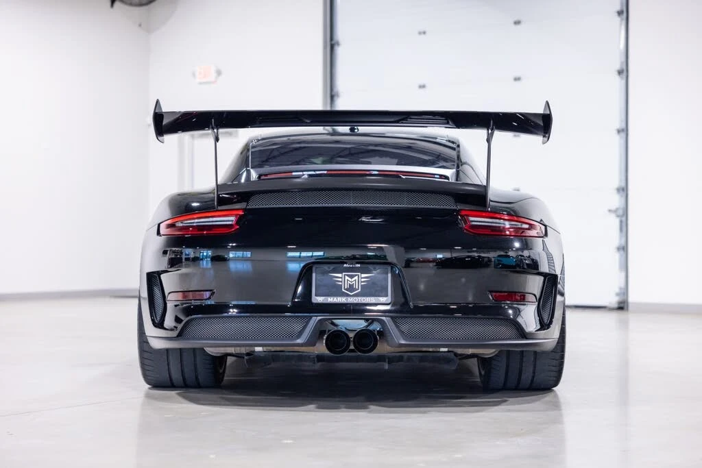 2019 Porsche 991 GT3 RS - Image 5 of 31