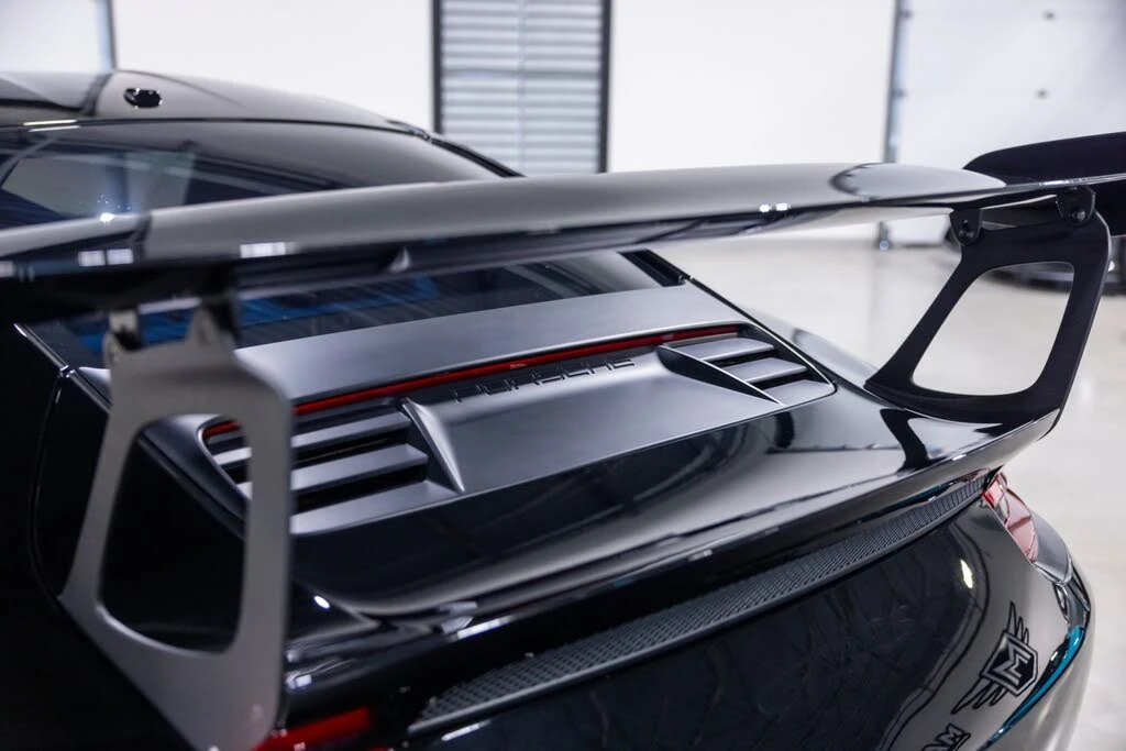 2019 Porsche 991 GT3 RS - Image 15 of 31
