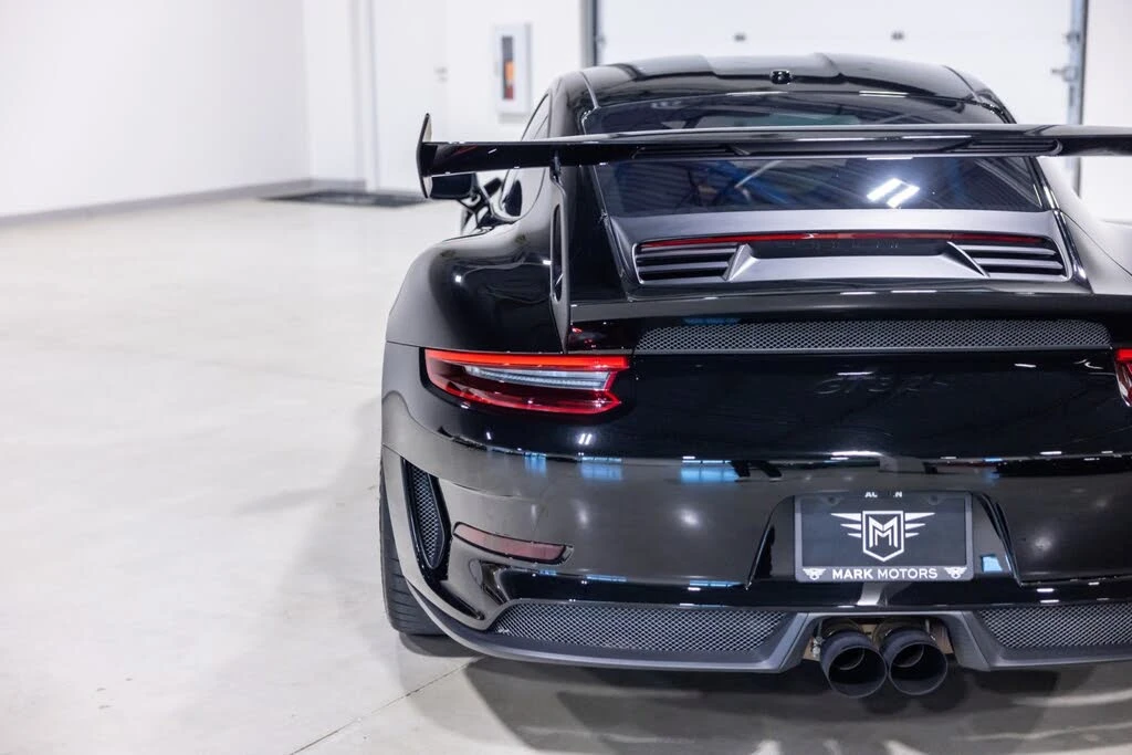 2019 Porsche 991 GT3 RS - Image 14 of 31