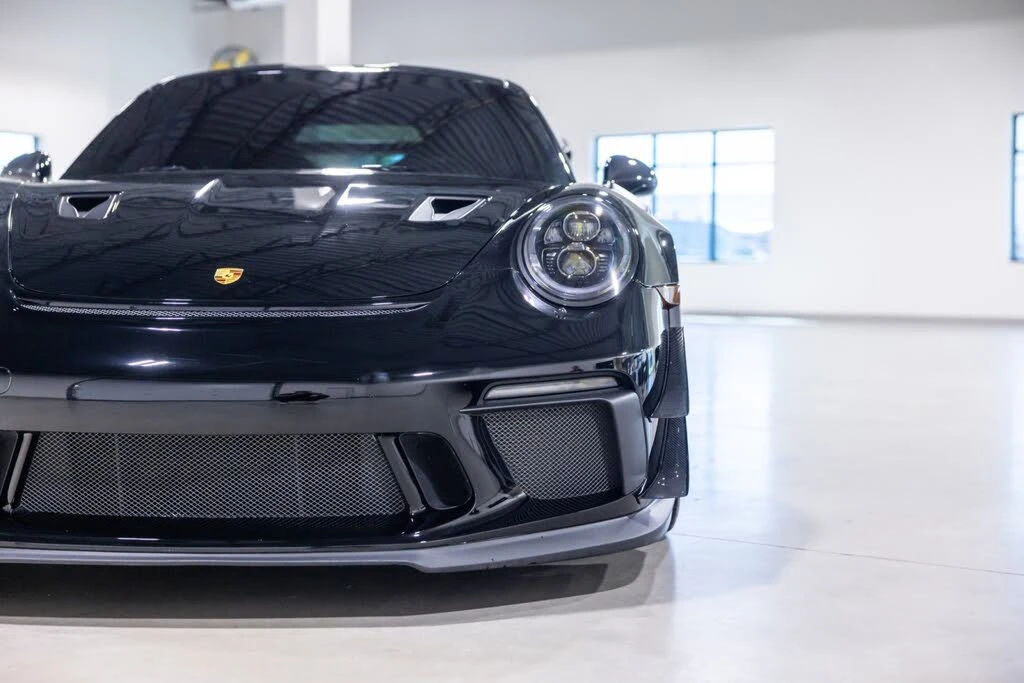 2019 Porsche 991 GT3 RS - Image 21 of 31