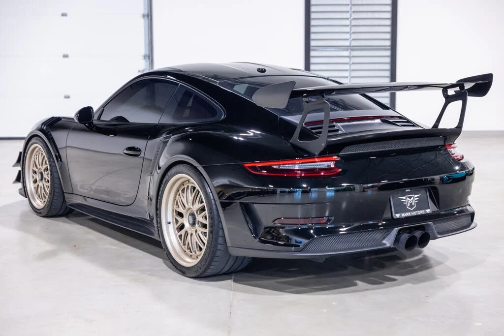 2019 Porsche 991 GT3 RS - Image 7 of 31