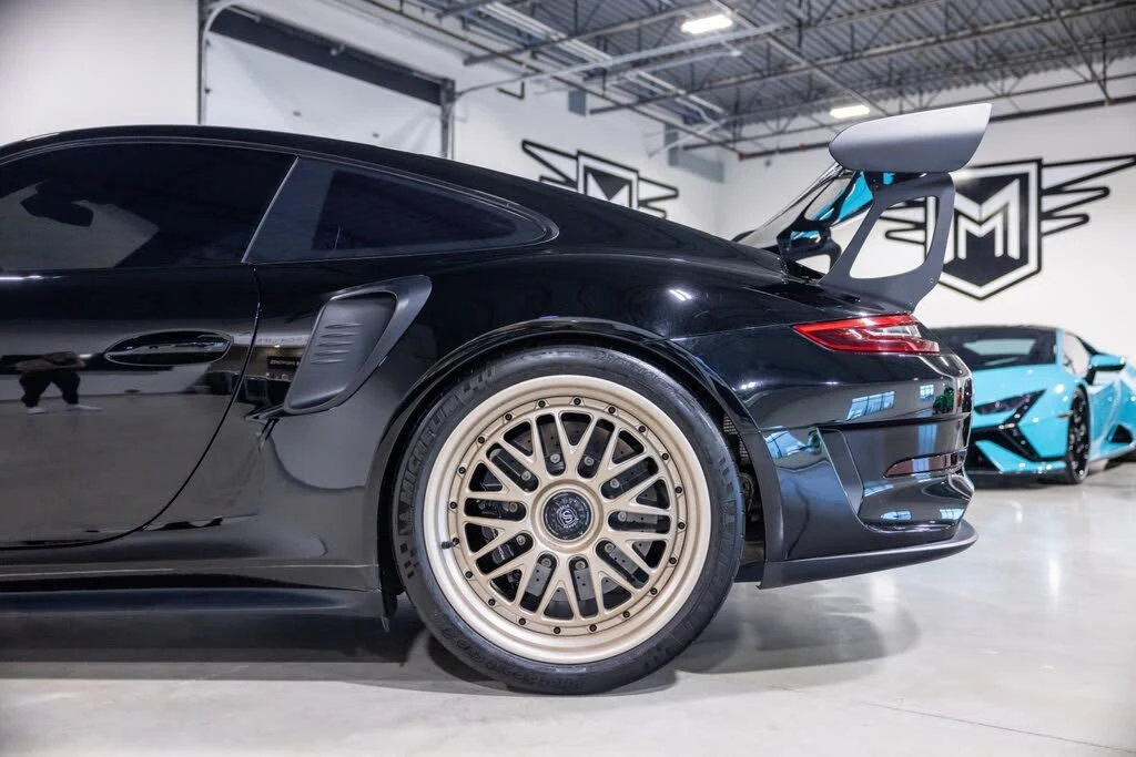 2019 Porsche 991 GT3 RS - Image 16 of 31