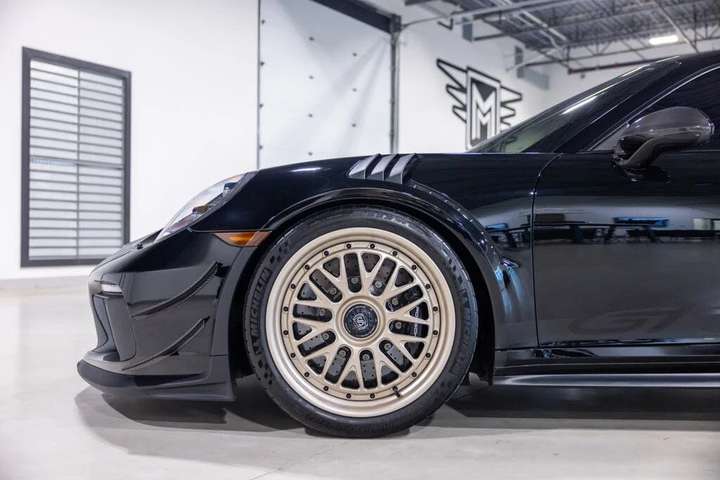 2019 Porsche 991 GT3 RS - Image 18 of 31