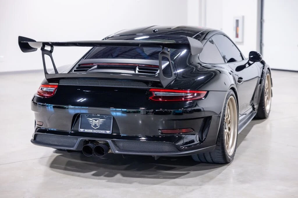 2019 Porsche 991 GT3 RS - Image 9 of 31