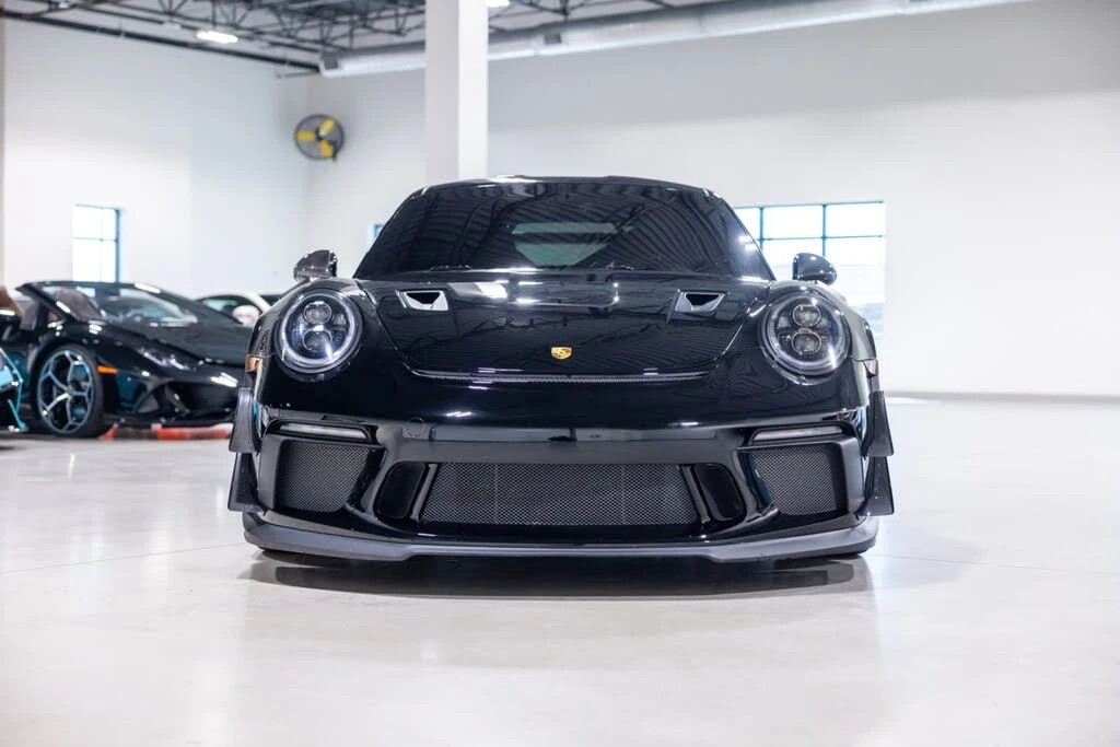 2019 Porsche 991 GT3 RS - Image 2 of 31