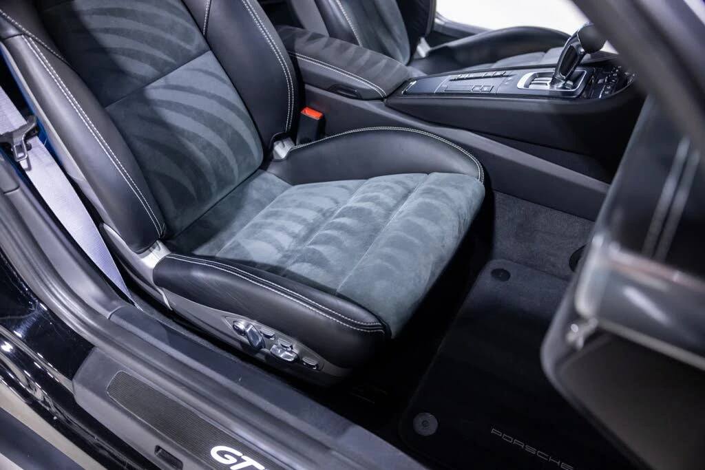 2019 Porsche 991 GT3 RS - Image 31 of 31