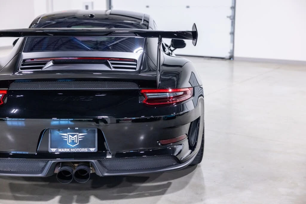 2019 Porsche 991 GT3 RS - Image 13 of 31