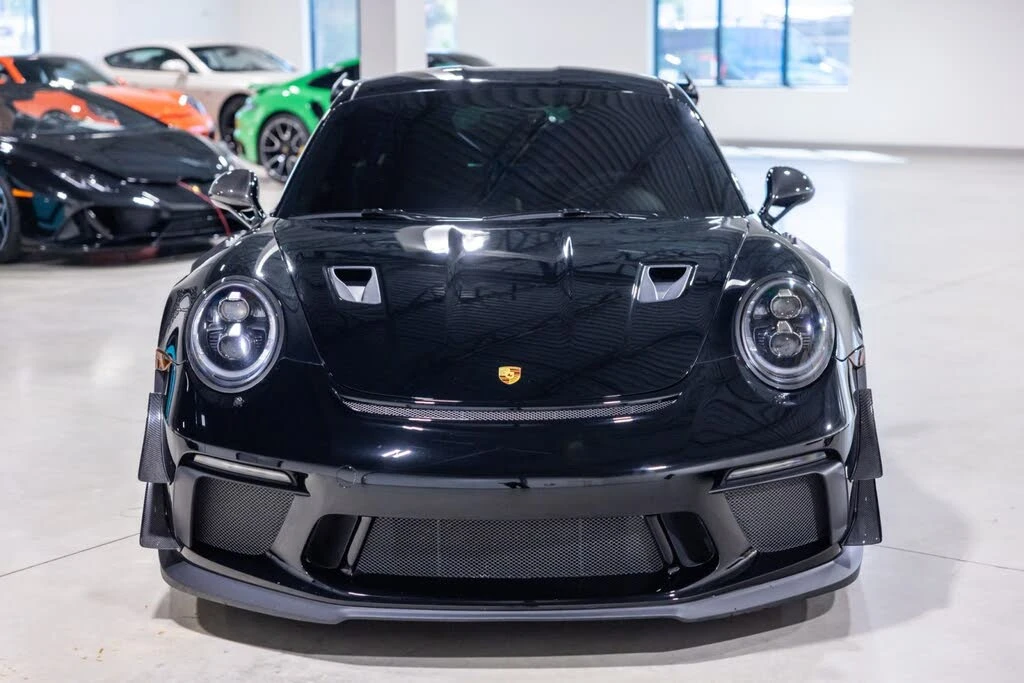 2019 Porsche 991 GT3 RS - Image 11 of 31