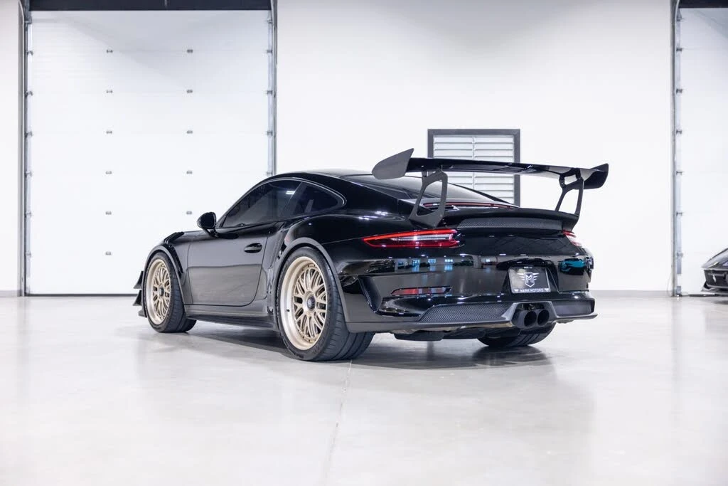 2019 Porsche 991 GT3 RS - Image 6 of 31