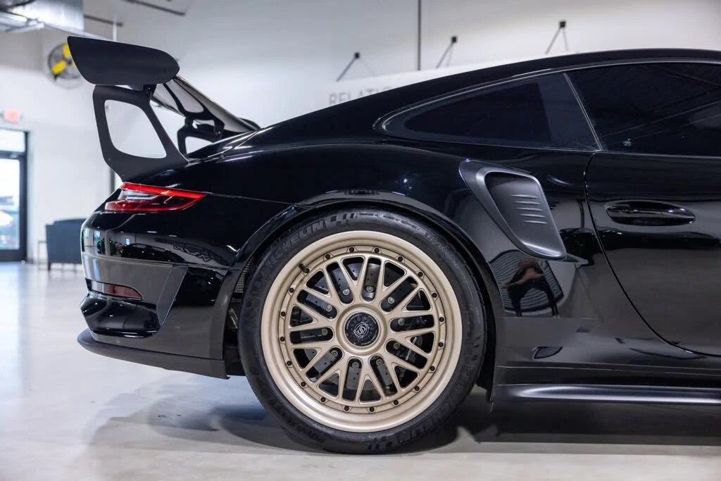 2019 Porsche 991 GT3 RS - Image 26 of 31