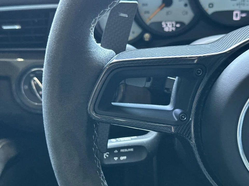 2019 Porsche 991 GT3 RS - Image 28 of 31