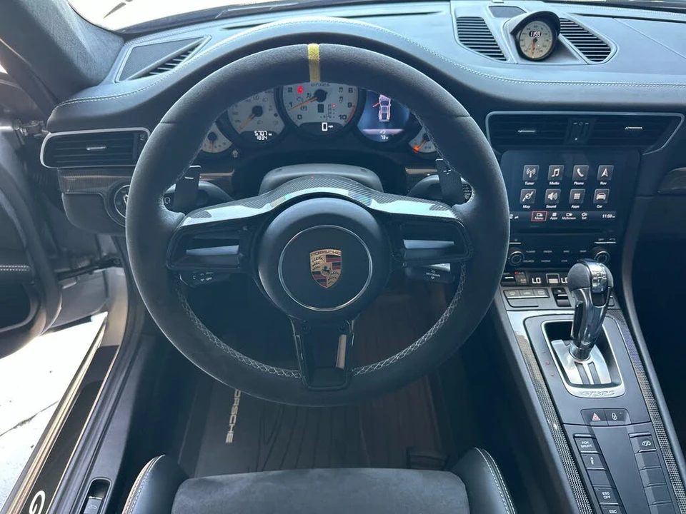 2019 Porsche 991 GT3 RS - Image 15 of 31